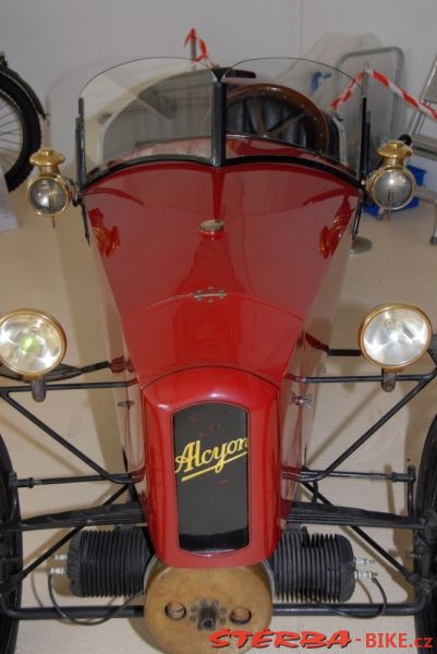 06/B. Henri Malartre museum, Lyon – France