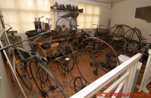 NASH collection,  Brooklands