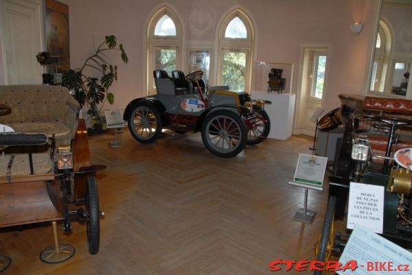 06/B. Henri Malartre museum, Lyon – France