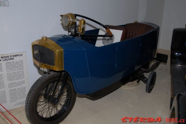 06/B. Henri Malartre museum, Lyon – France