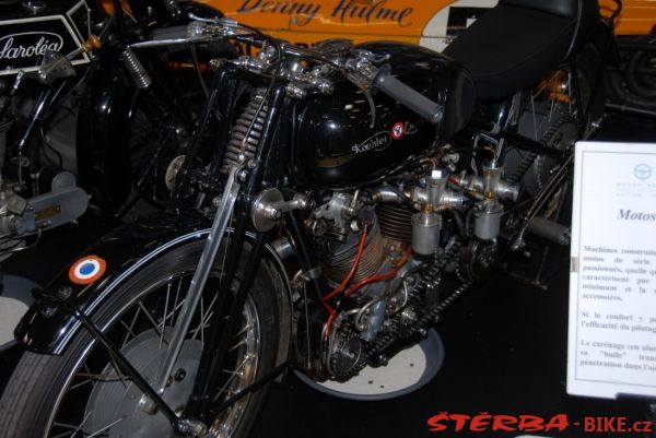 06/B. Henri Malartre museum, Lyon – France
