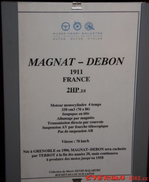 06/B. Henri Malartre museum, Lyon – Francie