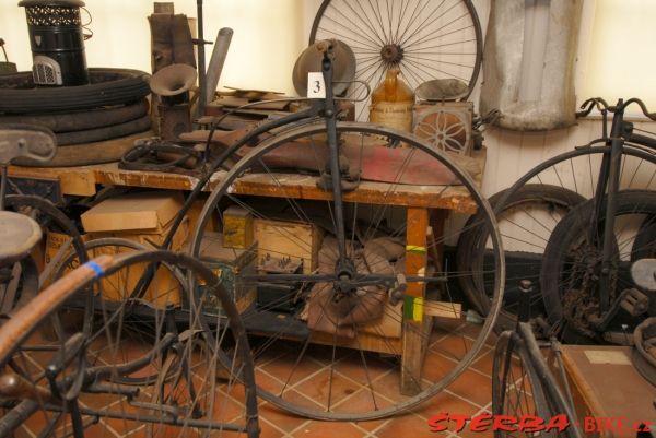 NASH collection,  Brooklands