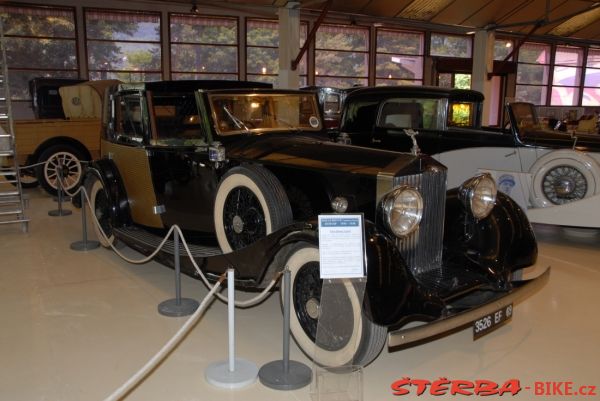 06/B. Henri Malartre museum, Lyon – France