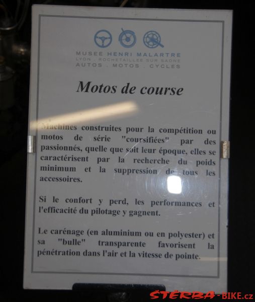 06/B. Henri Malartre museum, Lyon – Francie
