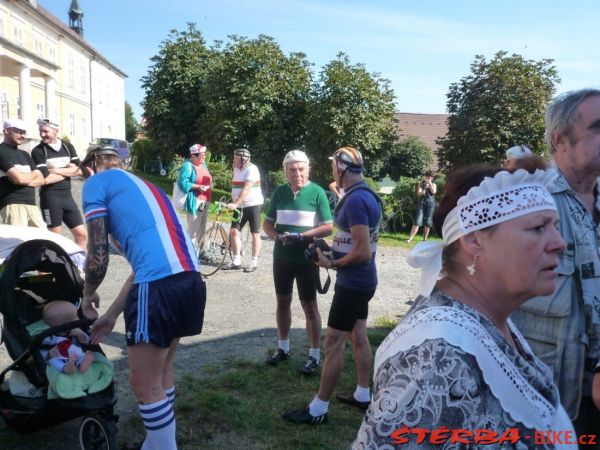 Battaglia – cyklonostalgie 2012