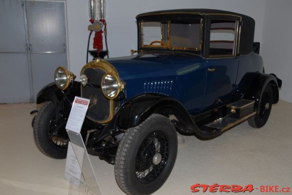 06/B. Henri Malartre museum, Lyon – France