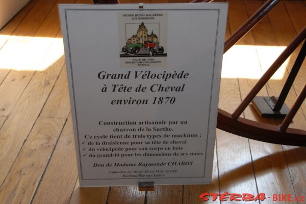 06. Henri Malartre museum, Lyon – France