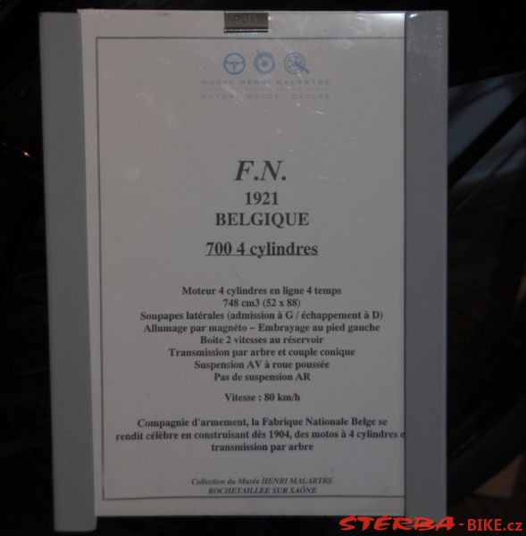 06/B. Henri Malartre museum, Lyon – Francie