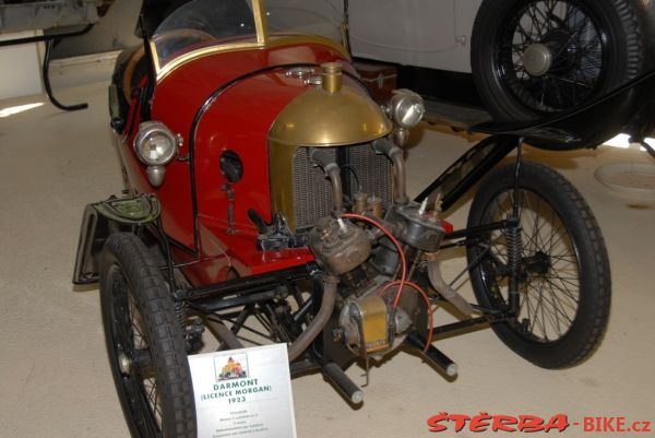 06/B. Henri Malartre museum, Lyon – France