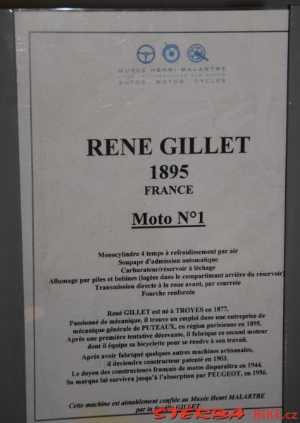 06/B. Henri Malartre museum, Lyon – Francie