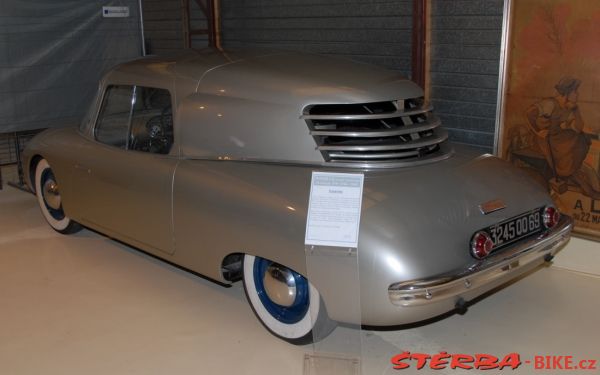 06/B. Henri Malartre museum, Lyon – France