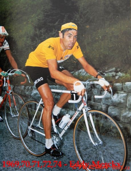 62/B - exhibition Tour de France