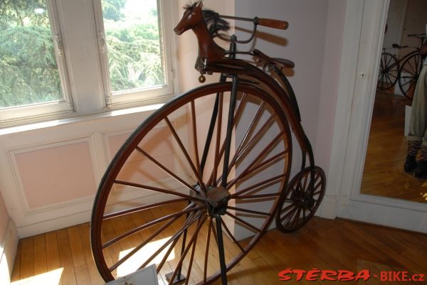 06. Henri Malartre museum, Lyon – France
