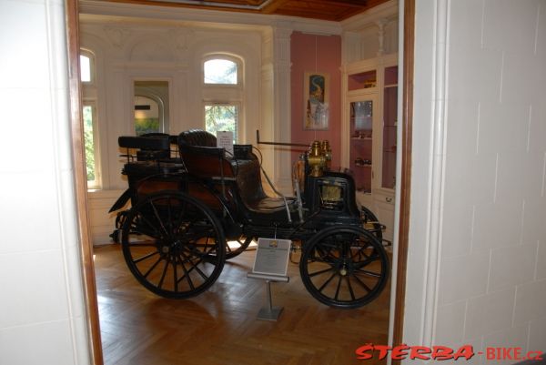 06/B. Henri Malartre museum, Lyon – France