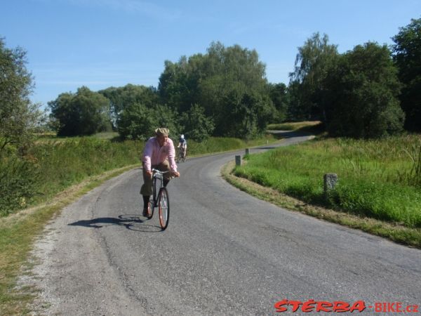 Battaglia – cyklonostalgie 2012