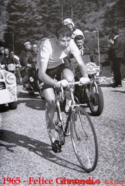 62/B - exhibition Tour de France