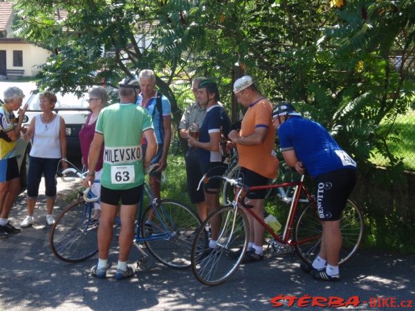 Battaglia – cyklonostalgie 2012