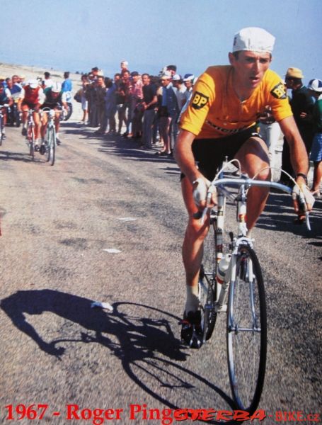 62/B - exhibition Tour de France