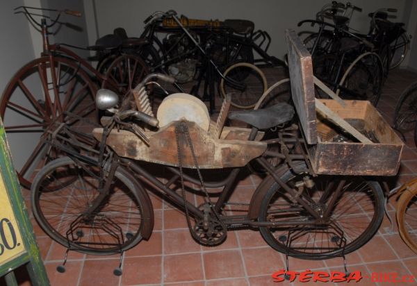65/A - Louwman Muzeum