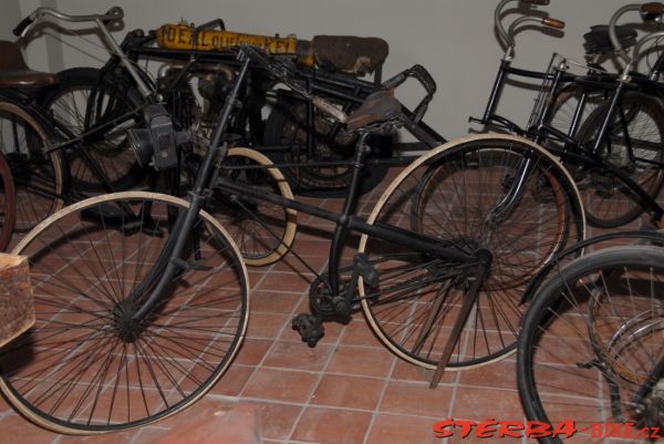 65/A - Louwman Muzeum