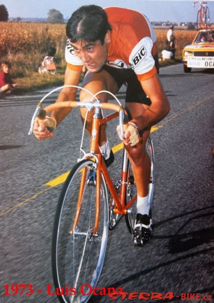 62/B - exhibition Tour de France