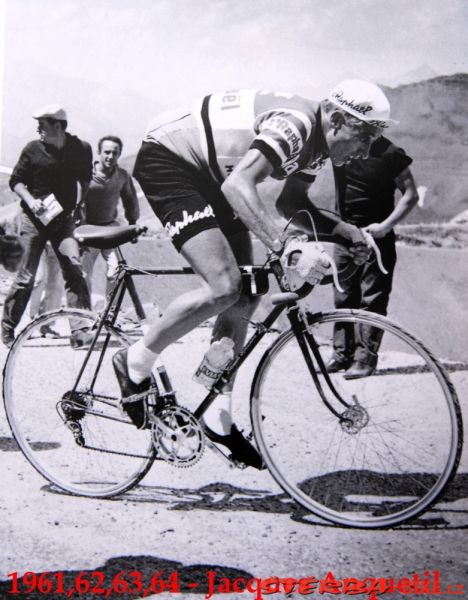 62/B - exhibition Tour de France