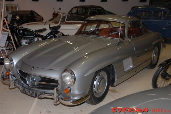 06/B. Henri Malartre museum, Lyon – France