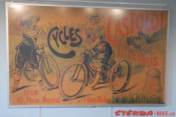 06/B. Henri Malartre museum, Lyon – France