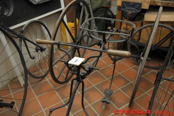 NASH collection,  Brooklands