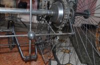 06. Henri Malartre museum, Lyon – France