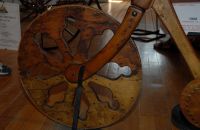 06. Henri Malartre museum, Lyon – France