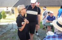 Battaglia – cyklonostalgie 2012