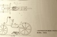 Burgovo hobby horse V.