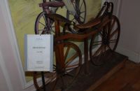 06. Henri Malartre museum, Lyon – France