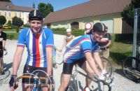 Battaglia – cyklonostalgie 2012
