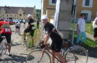 Battaglia – cyklonostalgie 2012