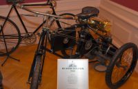 06/B. Henri Malartre museum, Lyon – Francie