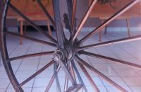 06. Henri Malartre museum, Lyon – France
