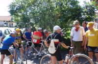 Battaglia – cyklonostalgie 2012