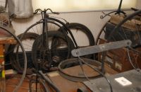 NASH collection,  Brooklands