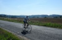 Battaglia – cyklonostalgie 2012