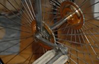 06. Henri Malartre museum, Lyon – France