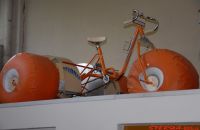 06. Henri Malartre museum, Lyon – France