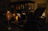 64/B - Musee de L'Auto Mahymobiles, Belgie