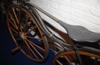 64/A - Musee de L'Auto Mahymobiles, Belgie