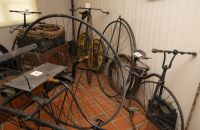NASH collection,  Brooklands