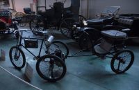 64/B - Musee de L'Auto Mahymobiles, Belgium