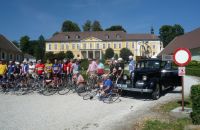 Battaglia – cyklonostalgie 2012