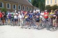 Battaglia – cyklonostalgie 2012